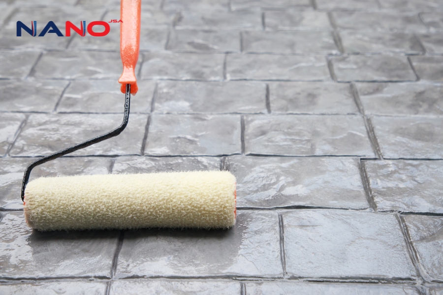 Chọn Sơn Chống Thấm Mái Nhà Chuẩn, Giúp Ngôi Nhà Luôn Bền Đẹp