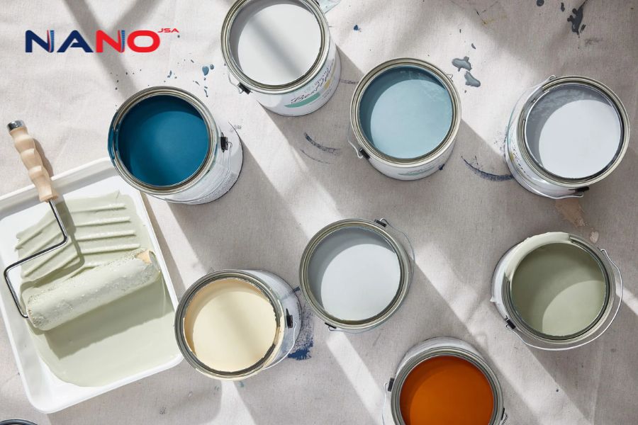 Hướng Dẫn Cách Pha Sơn Nước Nội Thất Chuẩn Xác Nhất