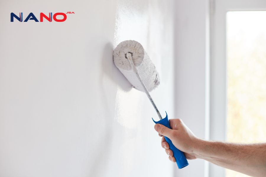 Sơn Nước Chống Thấm Có Thực Sự Hiệu Quả