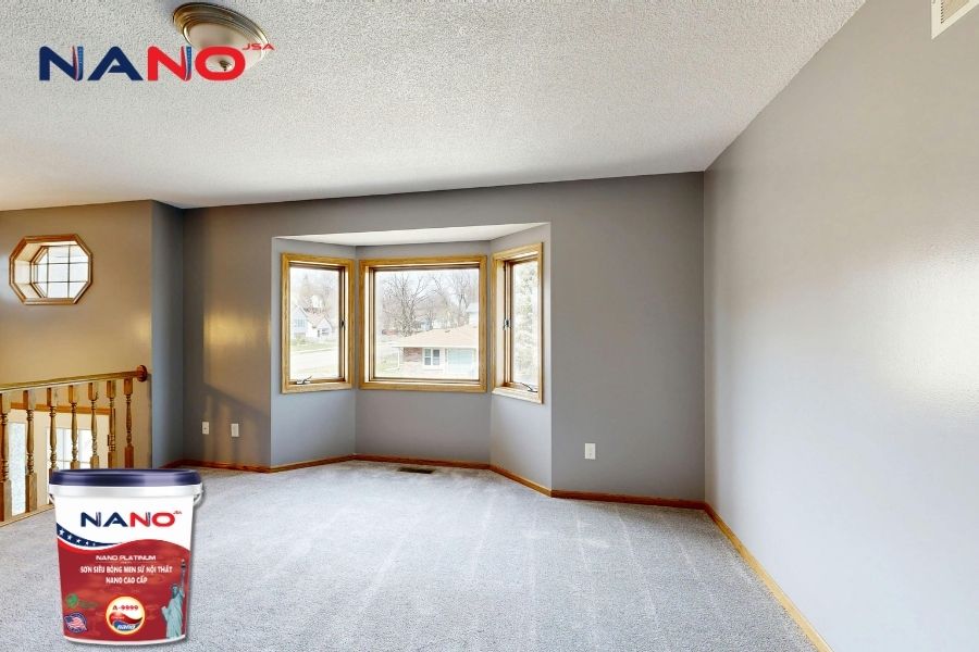 Hướng Dẫn Chọn Màu Sơn Nhà Đẹp, Rộng Sáng Gấp Bội