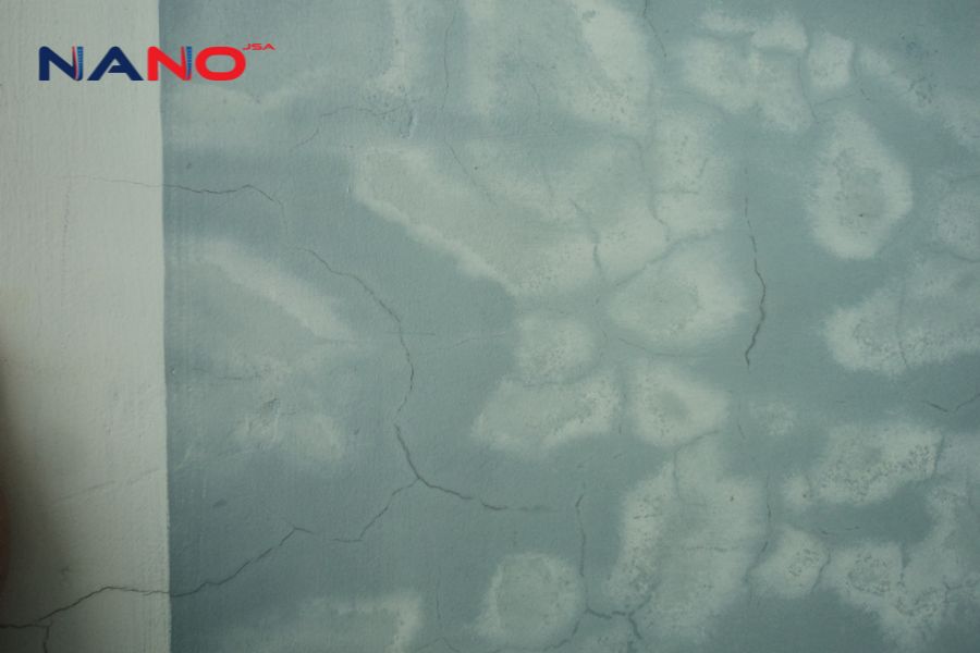 Sơn Lót Kháng Kiềm Nano - Giải Pháp Bảo Vệ Tường Nhà Bền Từ Gốc