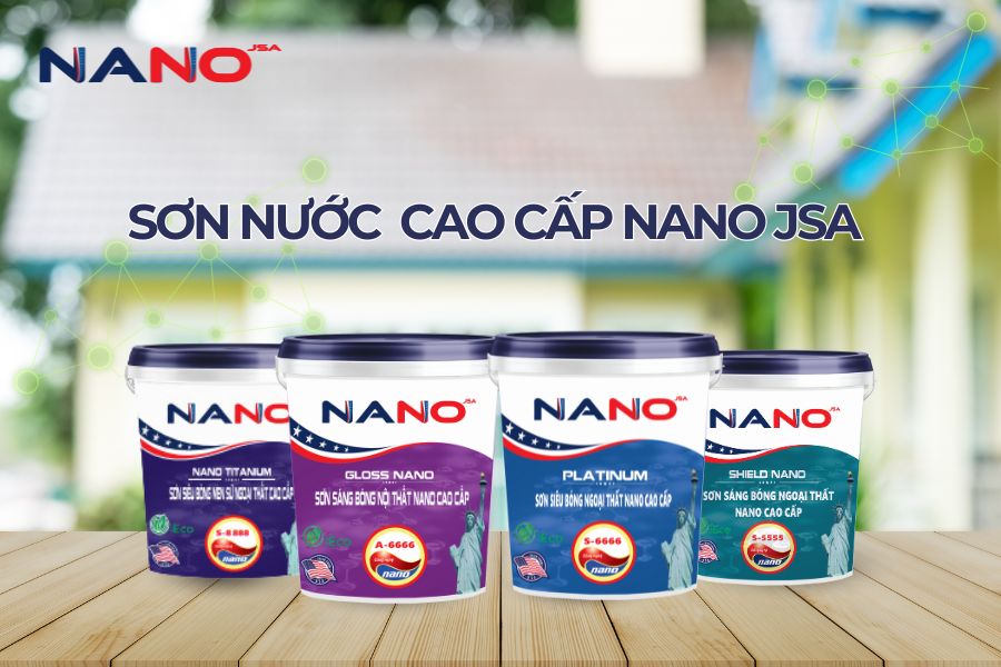 Hướng Dẫn Lựa Chọn Sơn Nhà Bền Màu Cho Công Trình